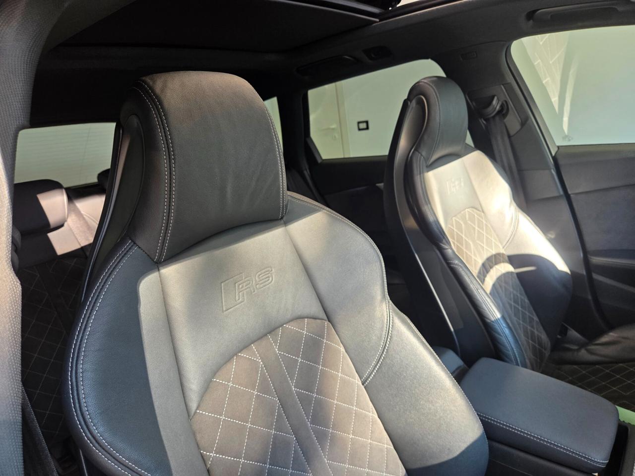 Audi A4 RS 4 Avant 2021 - FULL OPTIONAL