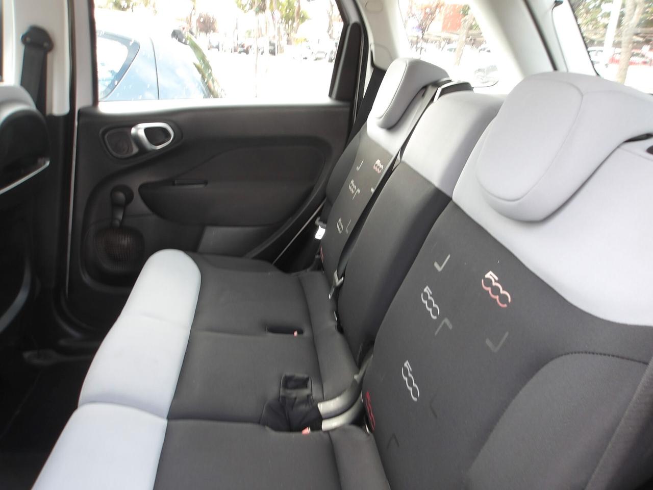 FIAT 500L 1.2 DIESEL-2015-GARANZIA FULL