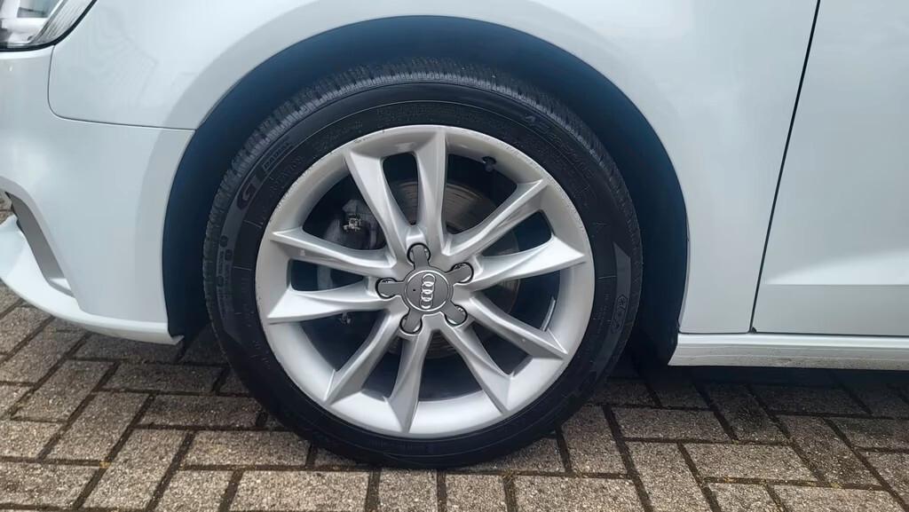 Audi A3 SPB 30 TDI Sport