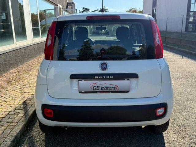 FIAT Panda 1.2 Easy NEOPATENTATI - CLIMA - RADIO - CD