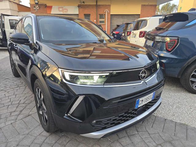 OPEL Mokka 1.2 Turbo Elegance PREZZO REALE !!!!