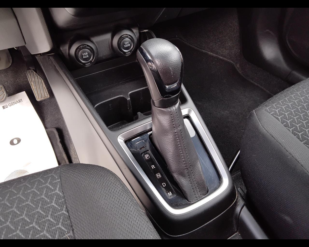 SUZUKI Swift VI 2017 - Swift 1.0 boosterjet S 2wd auto my19