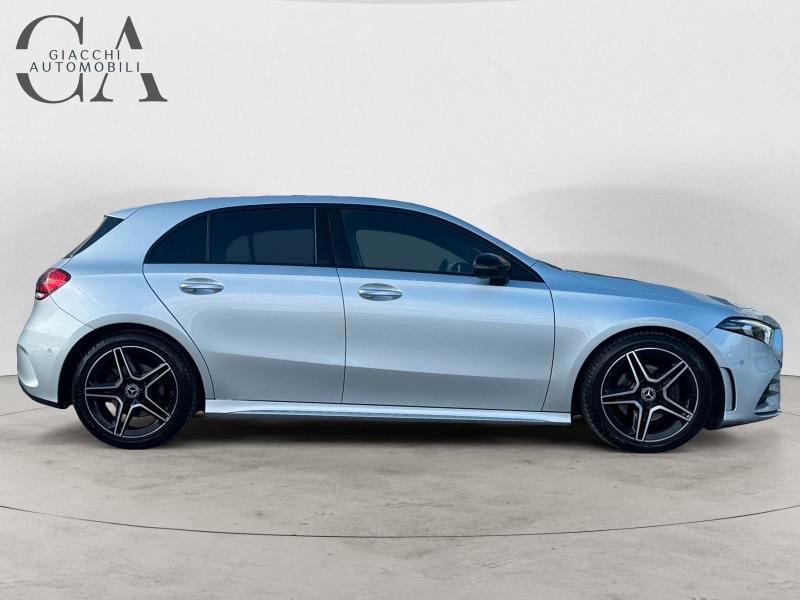 Mercedes Classe A A 200 Premium Night edition