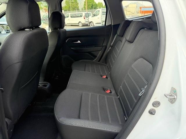 DACIA Duster 1.5 dCi 8V 110 CV 4x2 Prestige