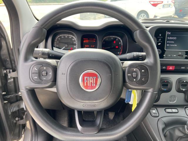 FIAT Panda *PROMO* 1.0 FireFly S&S Hybrid City Life
