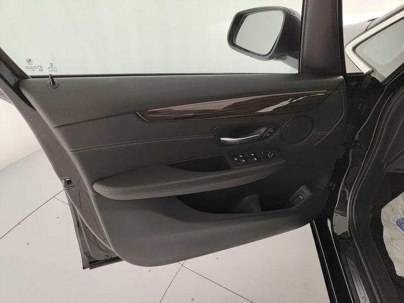 BMW Serie 2 Active Tourer 218d Active Tourer Advantage