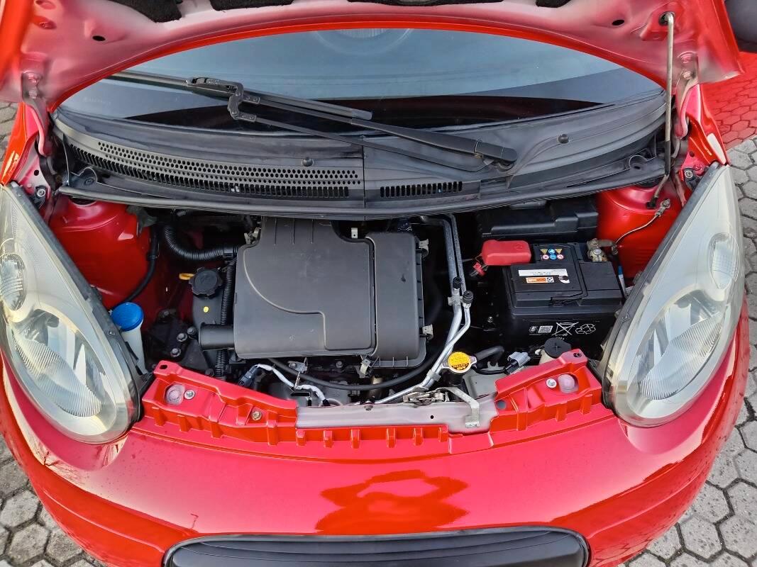 Citroen C1 5 Porte 1.0 Pulp 5p