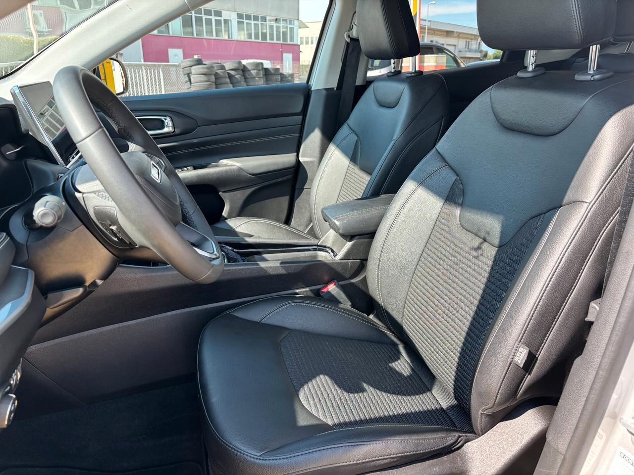 Jeep Compass 1.5 Turbo T4 130 CV MHEV 2WD Limited