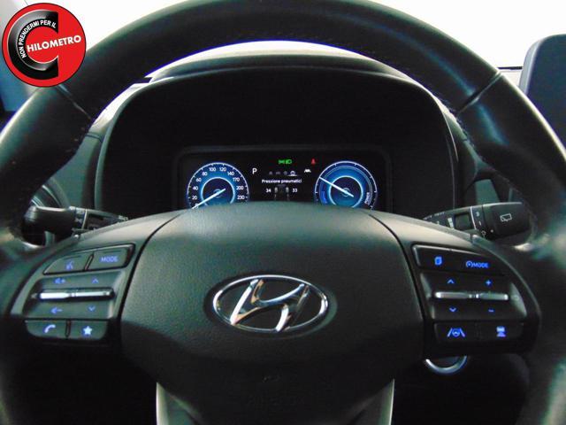 HYUNDAI Kona EV 64 kWh Exclusive