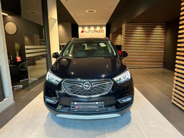 Opel Mokka X 1.6 CDTI Ecotec 4x2 Start&Stop Business