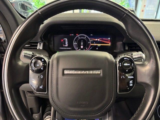 LAND ROVER Discovery Sport 2.0 SD4 240 CV AWD Auto HSE TETTUCIO Full Option !
