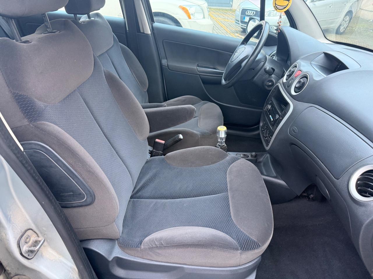 Citroen C3 1.1 airdream Exclusive Style Techno