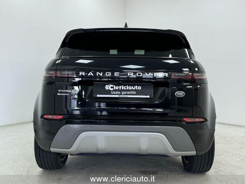 Land Rover RR Evoque Range Rover Evoque 2.0D I4-L.Flw 150 CV AWD Auto