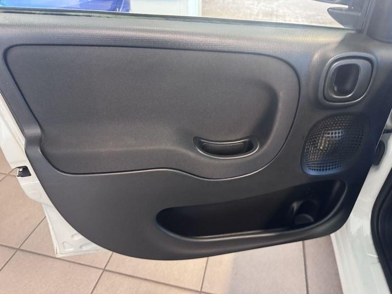 FIAT Panda 1.2 69cv E6 Easy