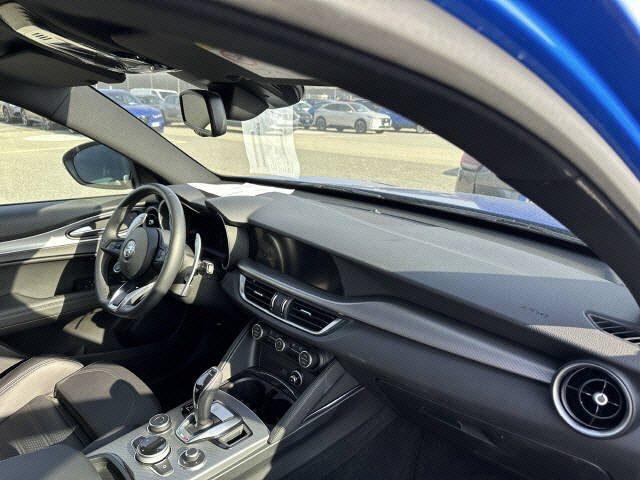 ALFA ROMEO Stelvio 2.2 t Veloce Q4 210cv auto