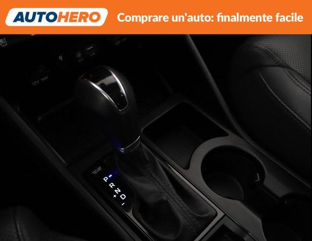HYUNDAI Tucson 2.0 CRDi 185CV 48V 4WD aut. Exellence
