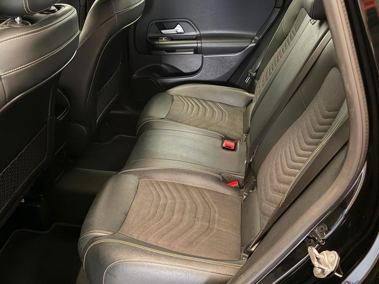 Mercedes-benz B 250 e hybrid EQ Business Extra