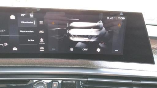 Peugeot 5008 1.2 hybrid GT 145cv 7p.ti e-dcs6 IN PROMO