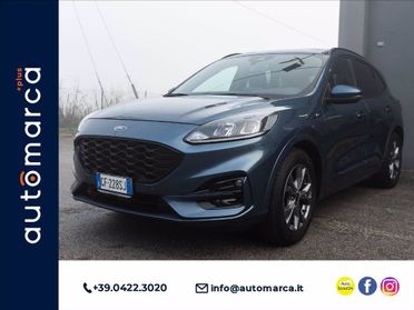 FORD Kuga 1.5 ecoboost ST-Line 2wd 150cv del 2021