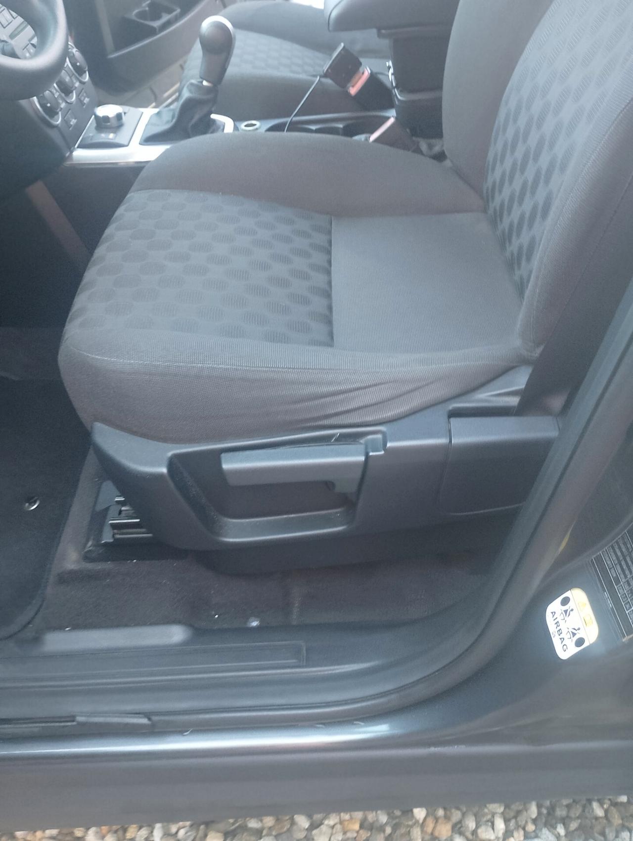 Land Rover Freelander 2.2 TD4 S.W. S