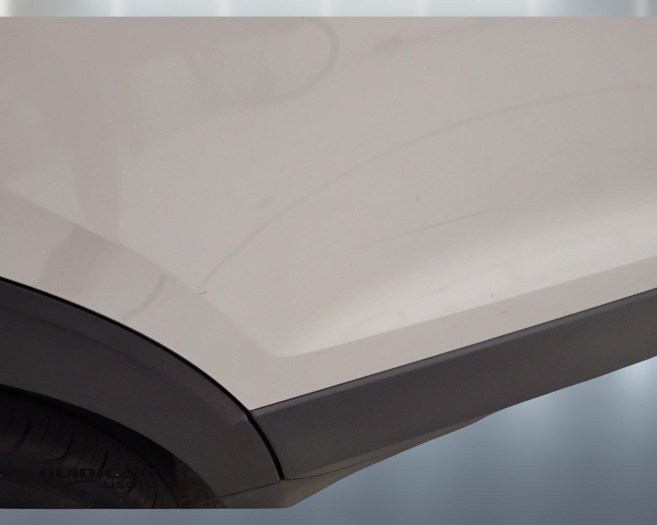 VOLKSWAGEN T-Cross 2019 - T-Cross 1.0 tsi Style 95cv