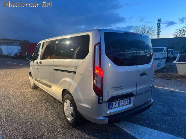 FORD Transit Custom 320 2.0 TDCI 130CV L2H1 9 POSTI M1 - FR086YG