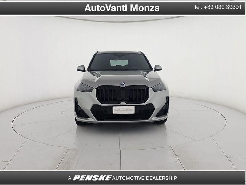 BMW X1 X1 xDrive 25e Msport Pro