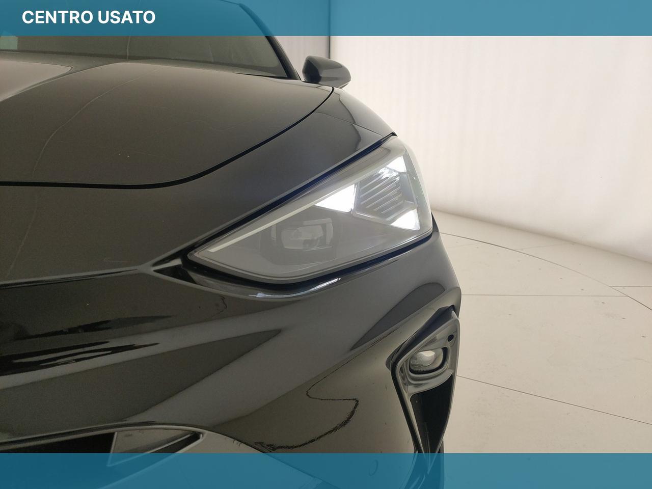 1.5 Hybrid 150 CV DSG