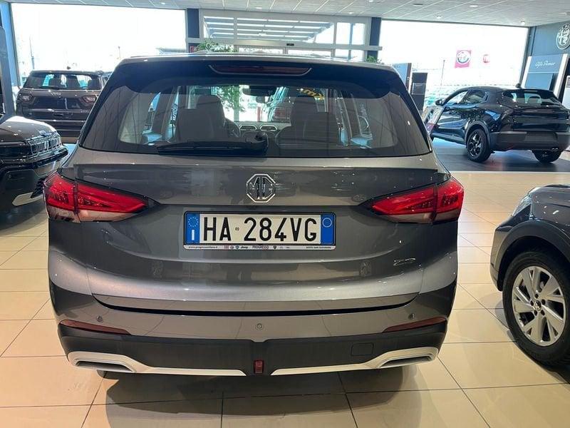 MG ZS ZS 1.5 Standard