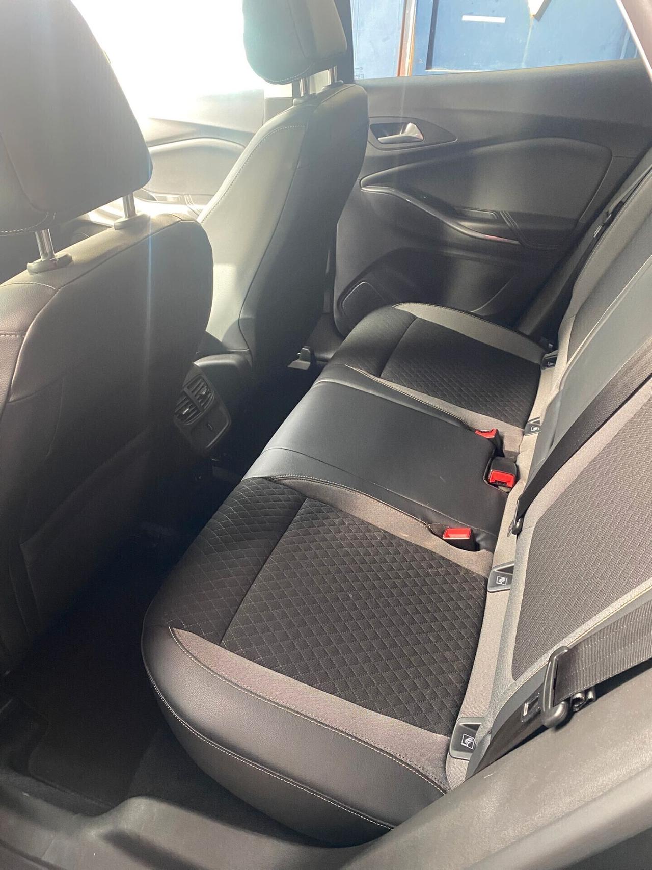 Opel Grandland X 1.5 diesel Ecotec Start&Stop aut. Innovation