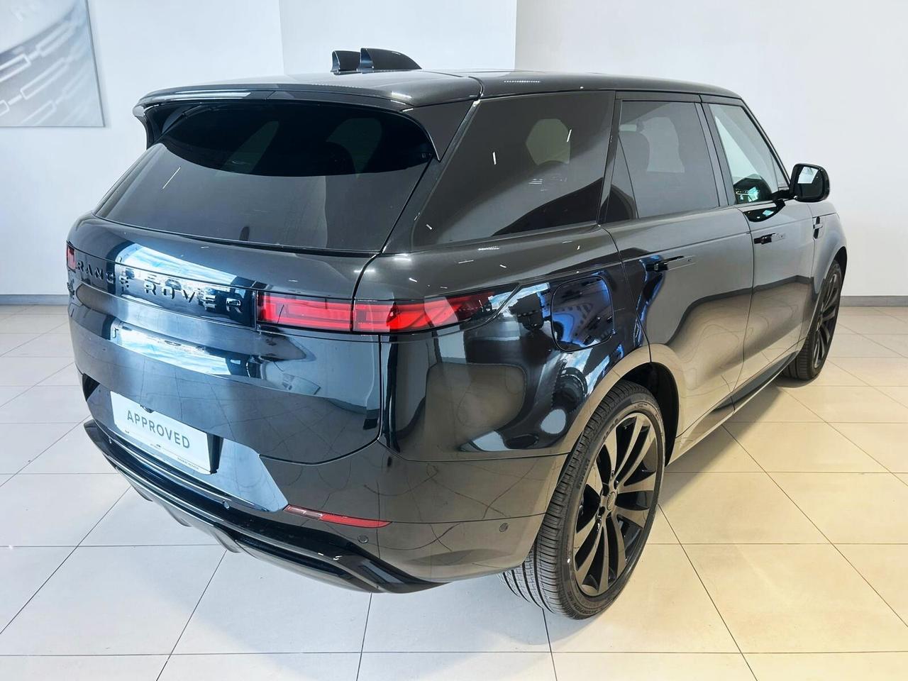 Land Rover Range Rover Sport 3.0D 249CV Dynamic SE PROMO 3,95%