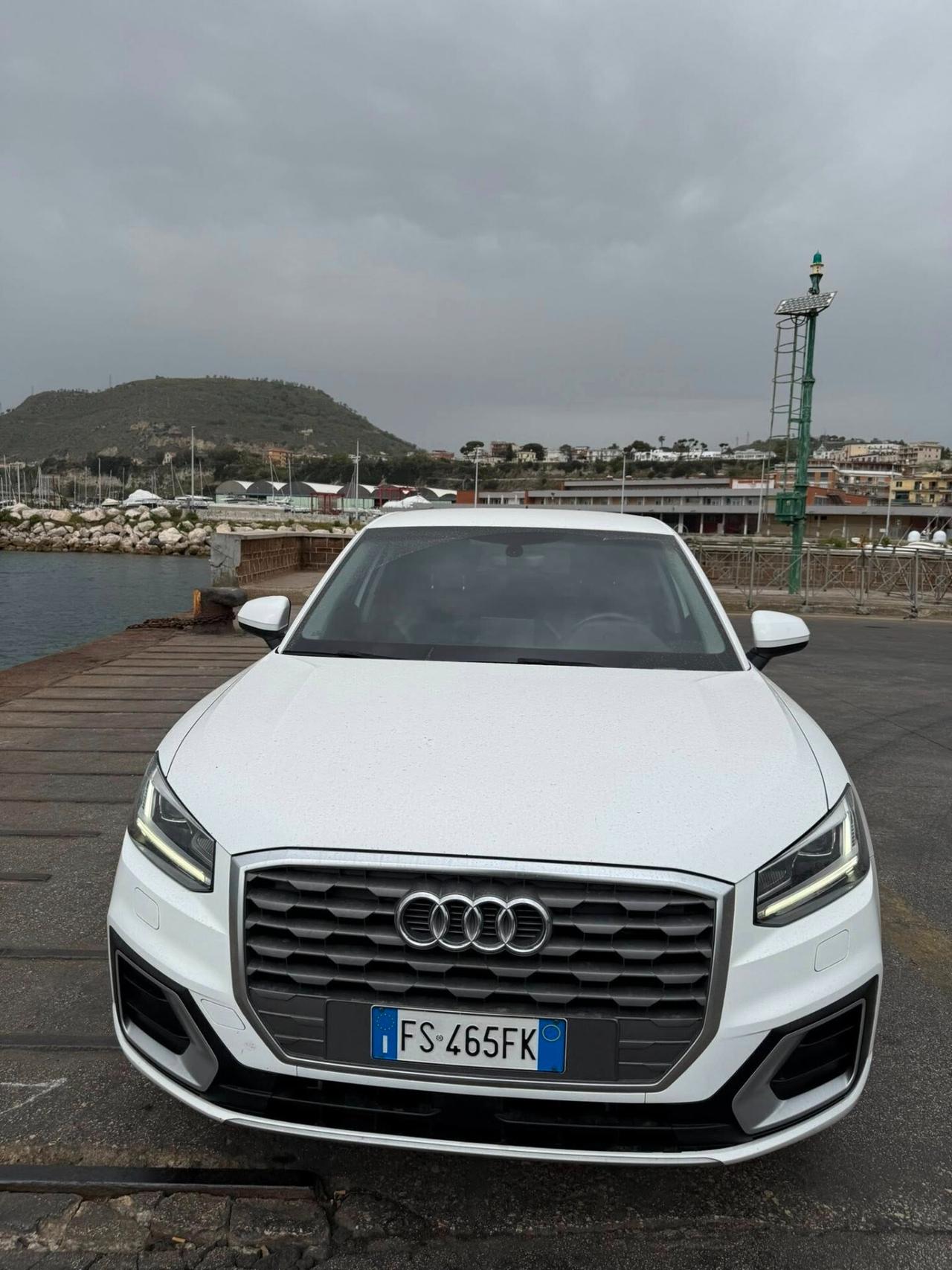 Audi Q2 1.6 TDI S tronic Business CAMBIO AUTOMATICO 3336121884