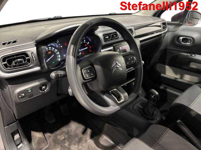 CITROEN C3 III 2017 - 1.2 puretech Shine 82cv