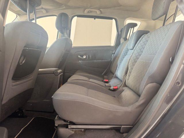 RENAULT Scenic X-Mod 1.5 dCi 105CV Confort