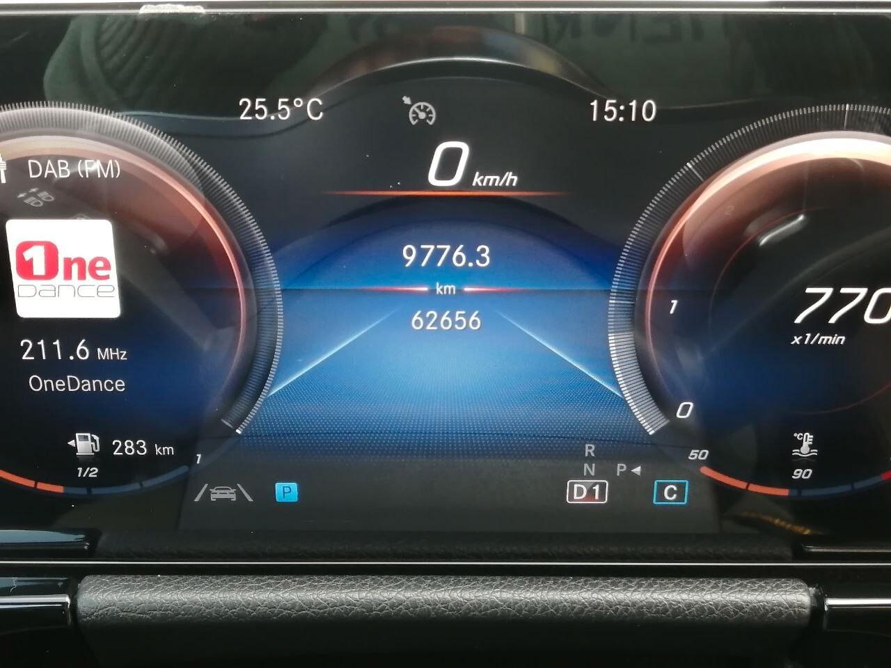 Mercedes-benz GLA 220 d Automatic 4Matic Premium