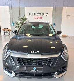 Kia Sportage 1.6 CRDi MHEV Style