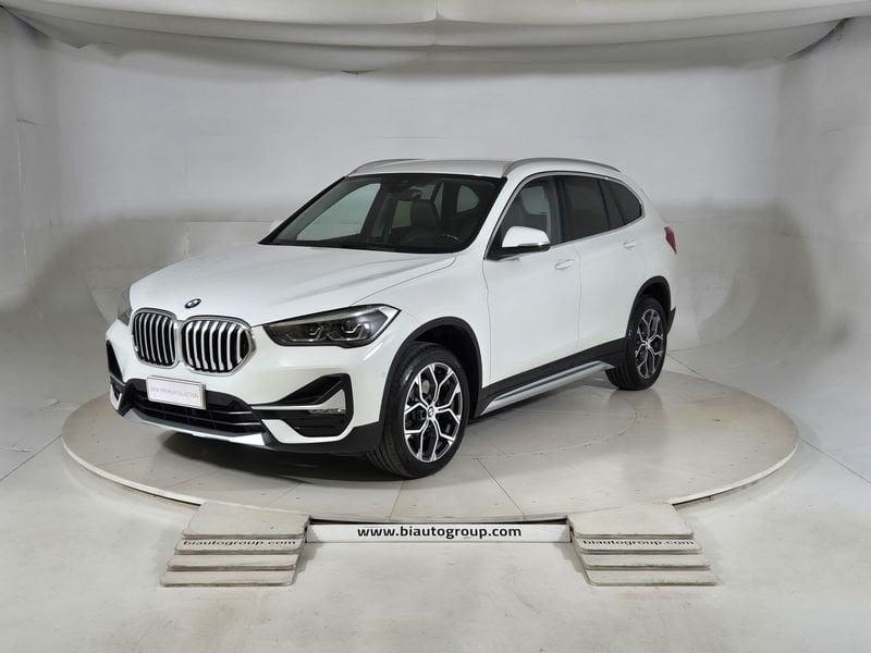BMW X1 F48 2019 Diesel sdrive18d xLine Plus auto