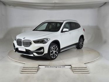 BMW X1 F48 2019 Diesel sdrive18d xLine Plus auto