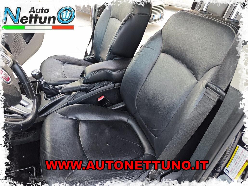 Fiat Freemont 2.0 Multijet 140 CV Lounge 7 Posti