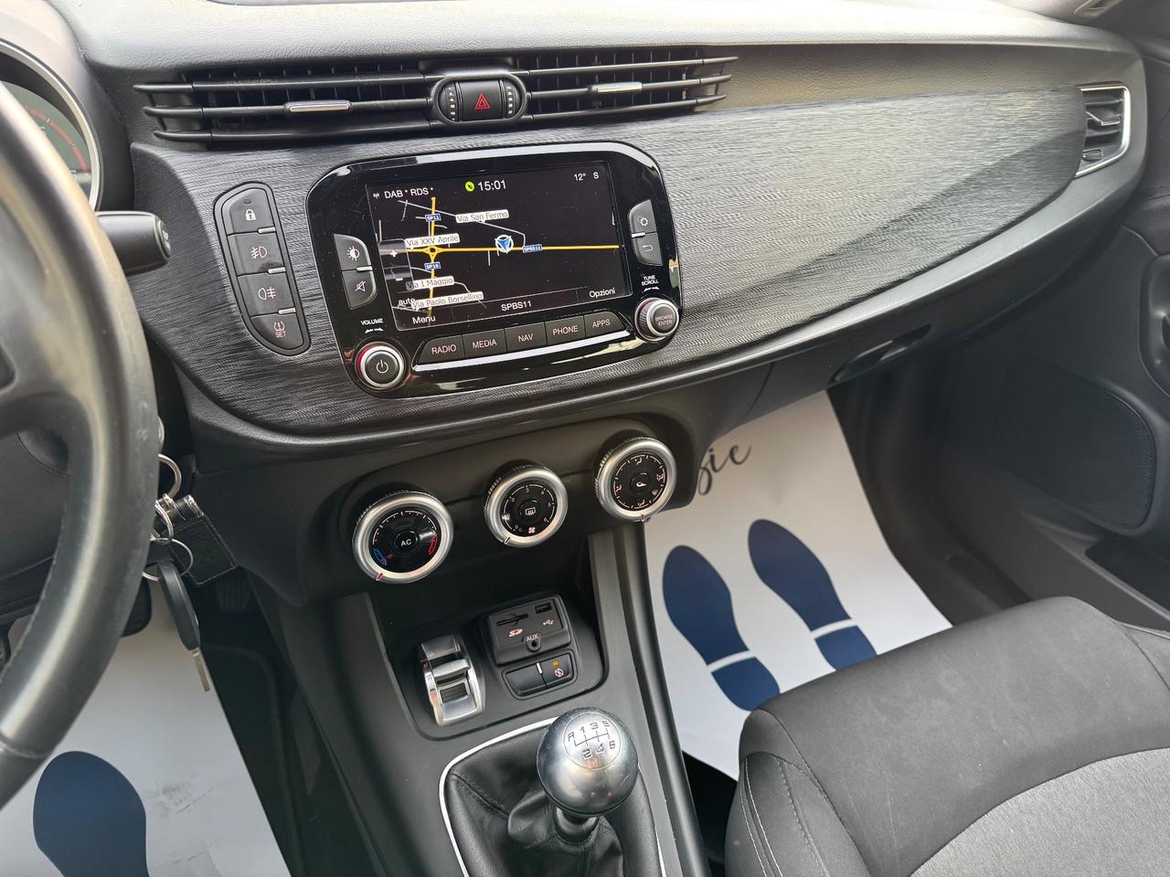 Alfa Romeo Giulietta 2.0 JTDm 150 CV. Euro 6B