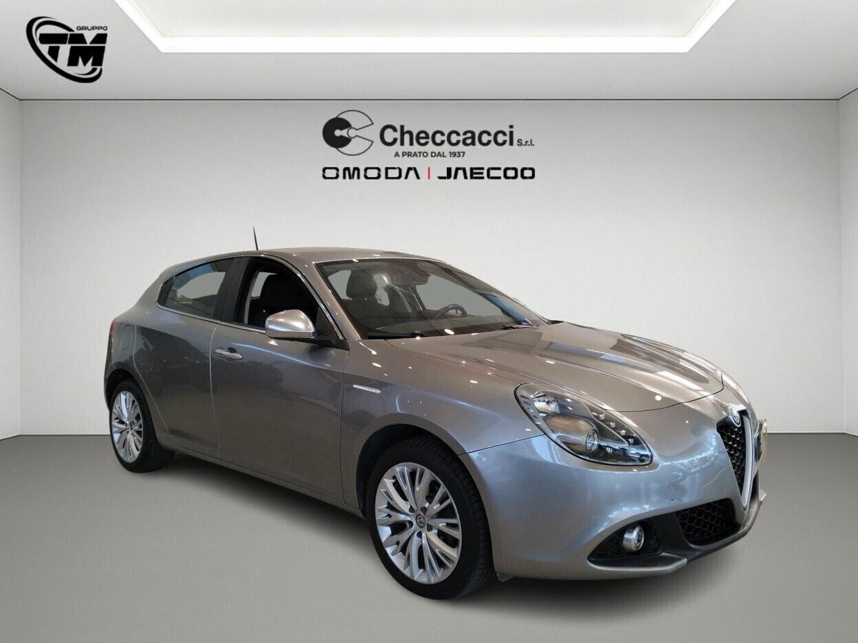Alfa Romeo Giulietta 1.4 t. Super 120cv *98.000 KM*