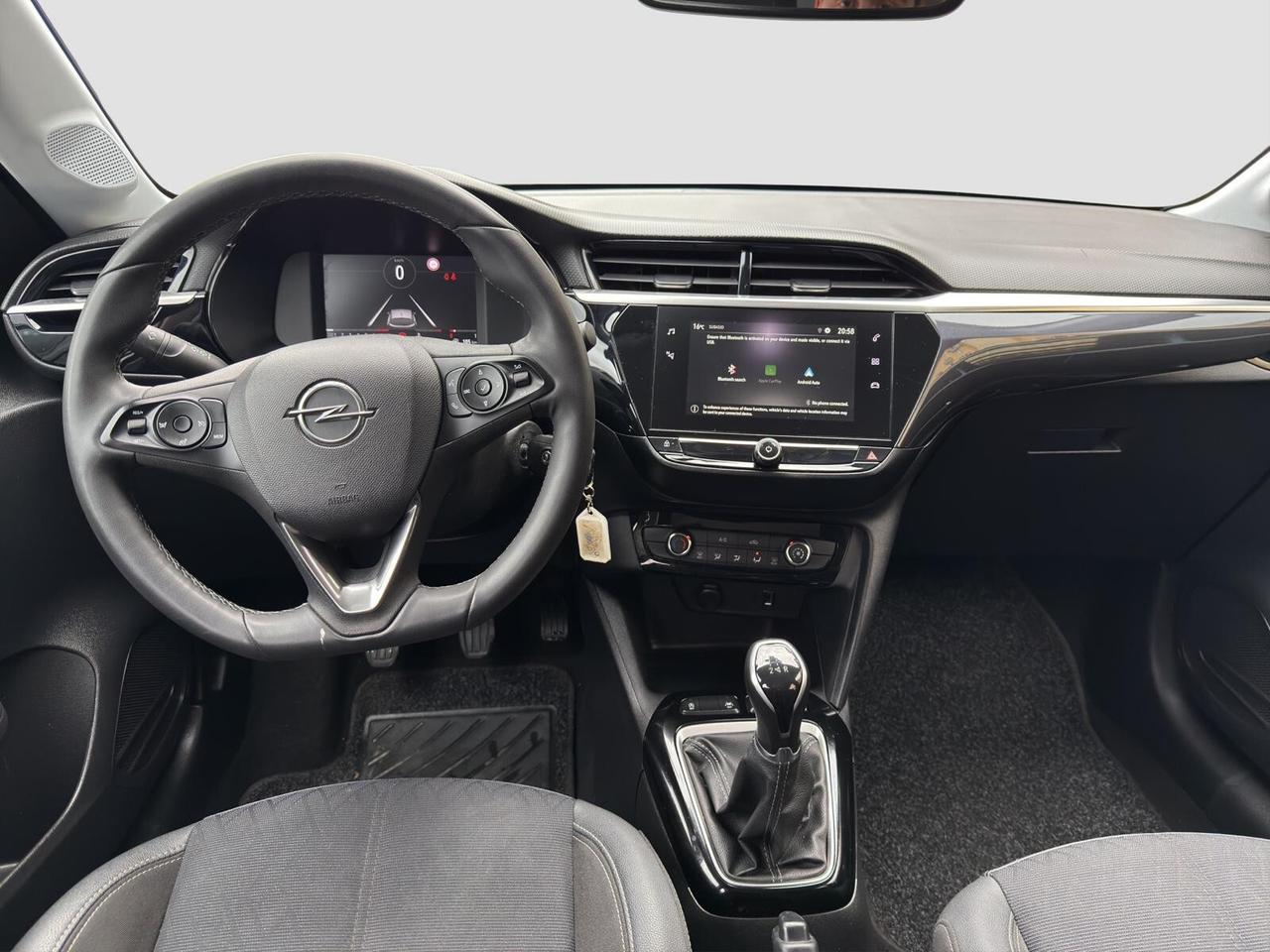 Opel Corsa 1.2 75cv Elegance 2023