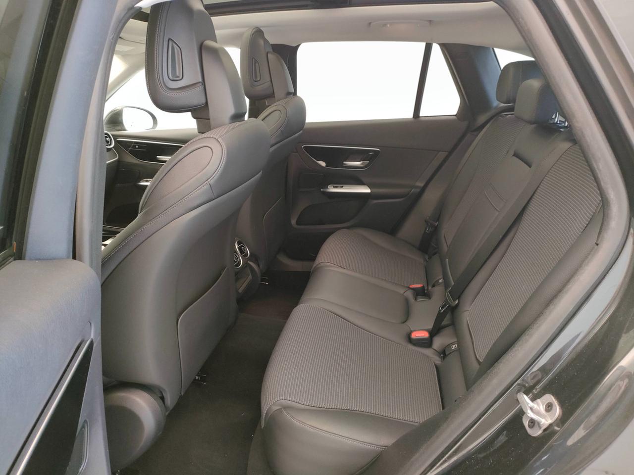 Mercedes-Benz GLC - X254 - GLC 220 d mhev Advanced 4matic auto