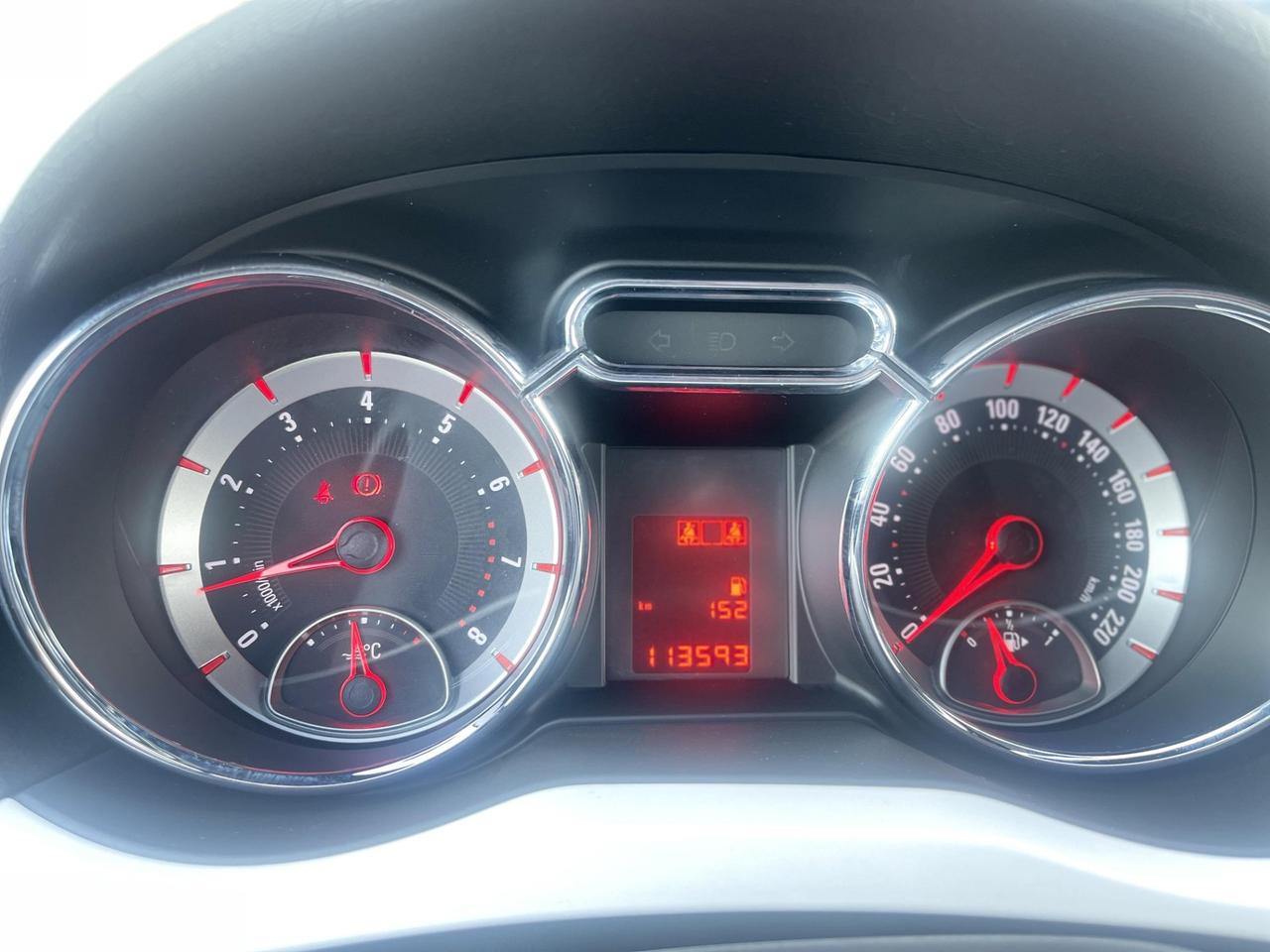 Opel Adam 1.2 Benzina 70CV E6 Neo - 2017