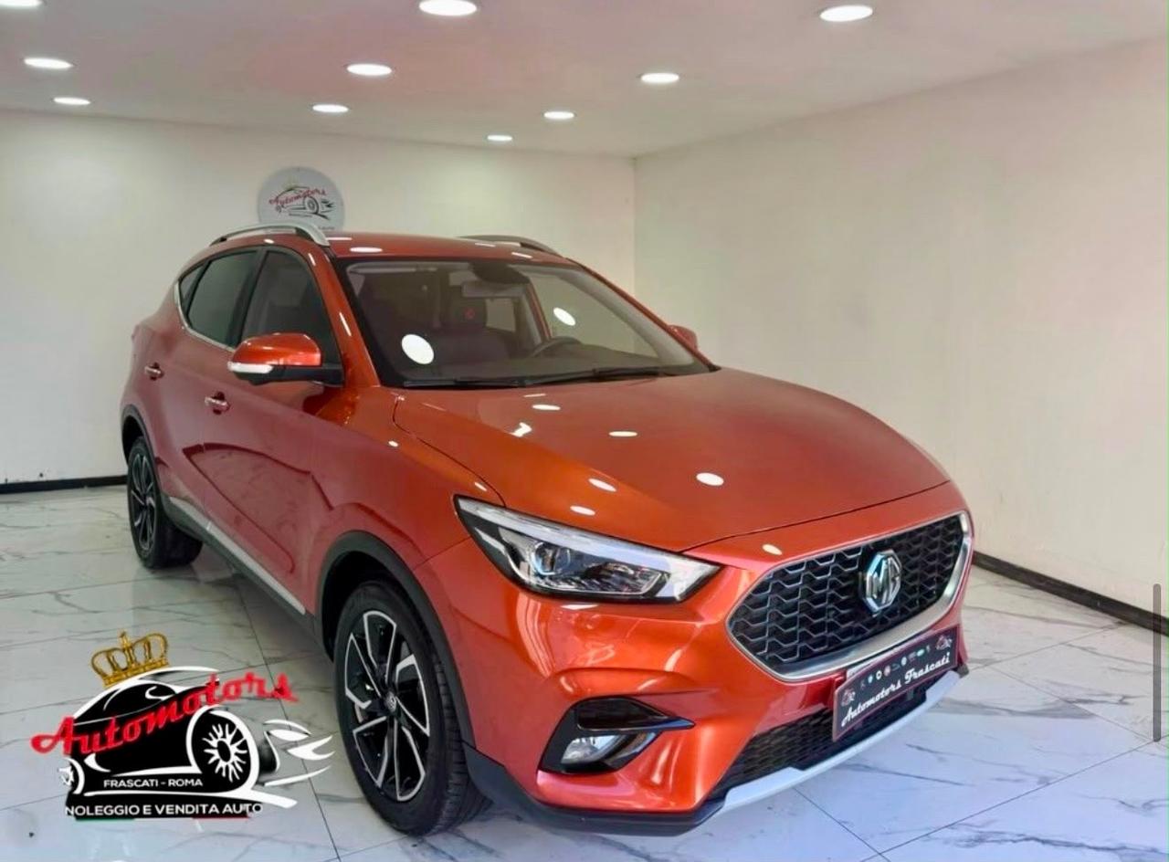Mg ZS 1.0T-GDI aut. Luxury-GARANTITA-2023