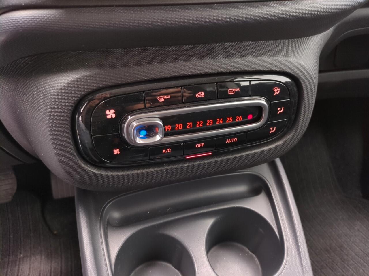 Smart ForTwo 70 1.0 Youngster AUTOMATIC
