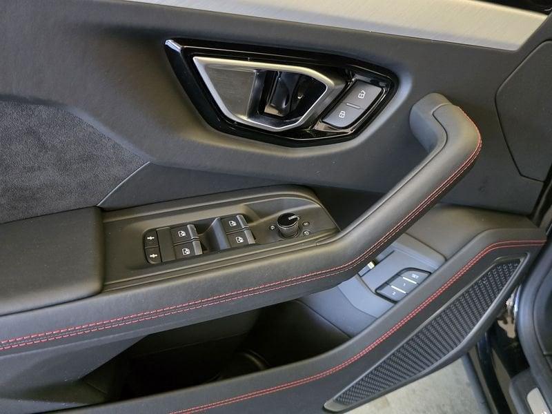 Lamborghini Urus 4.0
