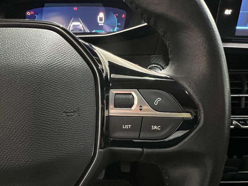 Peugeot 2008 BlueHDi 110 S&S Allure Pack