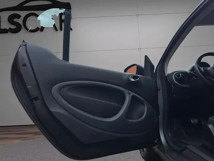 Smart 0.9 Turbo Superpassion UNIPRO-PROMO-FINANZIAMENTO