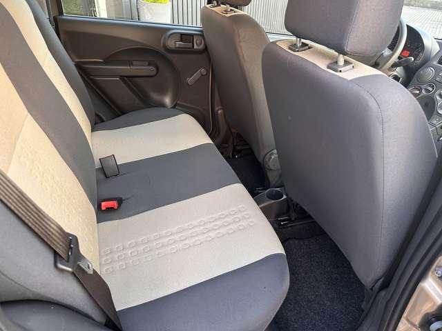 Fiat Panda Panda 1.2 OK NEOPATENTATI